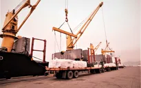 Hải quan TP Hồ Chí Minh tạo thuận lợi thông quan hàng hóa chống dịch