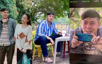 Việt Bắc: Nhân vật nói lắp xuất hiện trong "Mùa hoa tìm lại" chính là để khán giả thấy sốt ruột