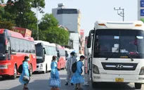 Hà Nội sắp đón 286 công dân từ Bắc Giang trở về