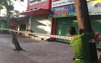Hà Tĩnh khẩn tìm người đến 3 địa điểm liên quan ca bệnh COVID-19