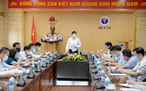 Tiêm chủng vaccine phòng COVID-19 - Chiến dịch tiêm chủng lớn nhất trong lịch sử