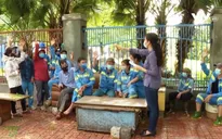 Hơn 200 công nhân vệ sinh môi trường bị nợ lương: Ai chi trả và bao giờ được nhận?