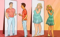 8 thói quen giúp cuộc sống của đàn ông “dễ dàng” hơn phụ nữ