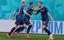ĐT Ba Lan 1-2 ĐT Slovakia: Thẻ đỏ cay đắng, chiến thắng bất ngờ | Bảng E UEFA EURO 2020