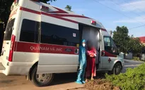 Sản phụ mắc COVID-19 và con được xuất viện sau 3 lần xét nghiệm âm tính