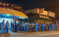Có 12 ca dương tính COVID-19, Bình Dương giãn cách 1 thị xã theo nguyên tắc của Chỉ thị 16
