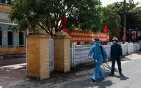 Hà Tĩnh thêm 3 trường hợp dương tính với SARS-CoV-2