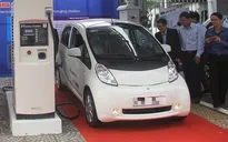 Nhiều bộ, ngành ủng hộ ưu đãi thuế, phí cho ô tô điện