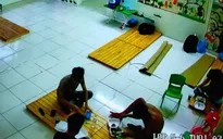 3 người bị phạt vì... tụ tập uống rượu trong khu cách ly tập trung
