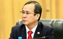 Đề nghị xem xét kỷ luật Bí thư Tỉnh ủy Bình Dương Trần Văn Nam