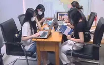 Tổng đài tư vấn tâm lý tuổi teen trong mùa dịch COVID-19