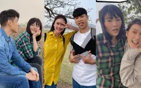 Mùa hoa tìm lại: Loạt ảnh thanh xuân của Việt, Lệ và Tuyết khi tình yêu chưa chen vào giữa