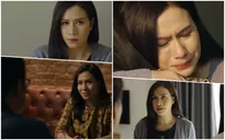 Diễn viên Trúc Mai: Là tiểu tam, mấy ai được khán giả thương!!!...