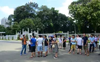 Đề nghị có cơ chế vay riêng cho doanh nghiệp du lịch