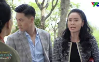 Hương vị tình thân - Tập 43: Bà Xuân (Quách Thu Phương) yêu cầu họp gia đình khẩn cấp