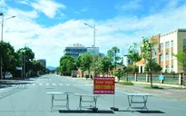 Nghệ An khẩn tìm người đến các địa điểm có ca mắc COVID-19