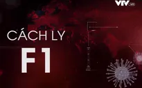 Cách ly F1 tại nhà ở một số nước trên thế giới