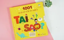 6 tựa sách hay cho mùa hè của trẻ