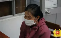 Con dâu trộm hơn nửa tỷ đồng của bố chồng, tạo hiện trường bị mất trộm