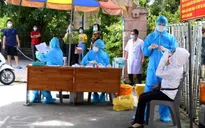 TP Hồ Chí Minh: Nâng năng lực xét nghiệm COVID-19 lên 500.000 mẫu/ngày
