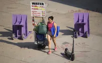 50 triệu dân ở miền Tây nước Mỹ hứng chịu nắng nóng kỷ lục trong hơn 100 năm qua