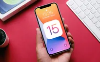 Người dùng iPhone có thể chọn cập nhật hệ điều hành mới hoặc chỉ cập nhật bảo mật từ iOS 15