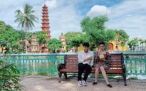 Phim mới Điều em chưa biết: Trung ruồi sánh đôi cùng Lương Thanh?