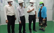 TP Hồ Chí Minh có thể bắt đầu chiến dịch tiêm vaccine COVID-19 từ ngày 19/6