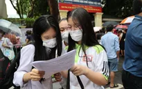 Hà Nội công bố đáp án các môn Kỳ thi tuyển sinh vào lớp 10