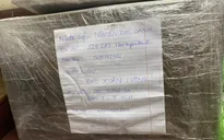 Đường dây ma túy qua đường hàng không lớn nhất từ trước đến nay bị triệt phá ra sao?