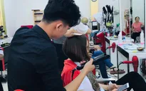 Tiệm cắt tóc, giặt ủi… muốn được miễn giảm thuế do COVID-19 phải làm đơn