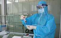 Ngày 17/12: Thêm 319 ca mắc COVID-19 mới, 40 bệnh nhân đang thở oxy
