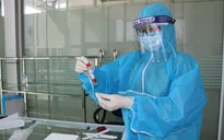 Thêm 17 ca mắc COVID-19 trong ngày 26/1