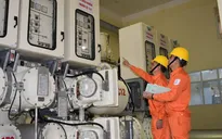 Tiêu thụ điện lập đỉnh mới, phá vỡ mọi kỷ lục
