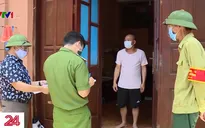 Hà Nội: Nghiêm ngặt giám sát gần 300 người về từ Bắc Giang