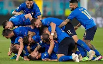 Italia 3–0 Thuỵ Sĩ: Người hùng Locatelli đưa Italia giành vé sớm vào vòng knock-out