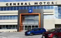 General Motors tăng cường đầu tư vào xe điện và xe tự lái