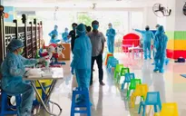 TP Hồ Chí Minh: 3 nhân viên của một trạm y tế mắc COVID-19