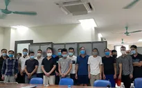 Đường dây cá độ bóng đá 1.500 tỷ đồng bị triệt phá như thế nào?