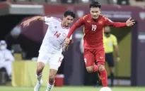 Công bố nhóm hạt giống vòng loại thứ 3 World Cup: ĐT Việt Nam nhóm cuối, ĐT UAE lên nhóm 3