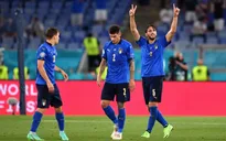 VIDEO Highlights: ĐT Italia 3-0 ĐT Thuỵ Sĩ | Bảng A UEFA EURO 2020