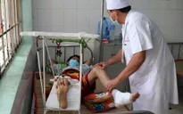 Cảnh báo tai nạn thương tích gia tăng ở trẻ
