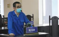 Cộng tác viên một Tạp chí điện tử lĩnh án 4 năm tù về hành vi Cưỡng đoạt tài sản