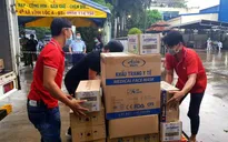 Phong tỏa 6 xí nghiệp, nhà máy, xưởng may ở TP Hồ Chí Minh để chống dịch COVID-19