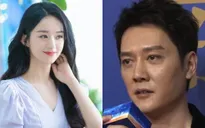 Ly hôn Triệu Lệ Dĩnh, Phùng Thiệu Phong mệt mỏi, xuống sắc