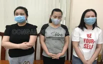 Mở cả văn phòng công chứng giả để lừa đảo bán đất