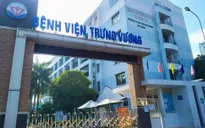 Một điều dưỡng BV Trưng Vương TP Hồ Chí Minh mắc COVID-19