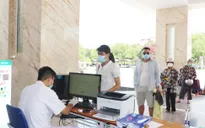 Lào Cai xuất hiện ca nghi nhiễm COVID-19 tại thành phố