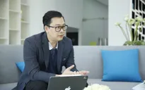 Hành trình giành giải "Giám đốc Công nghệ của năm" tại IT World Awards 2021 của một CTO Việt
