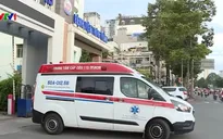 TP Hồ Chí Minh có thêm một bệnh viện chuyên điều trị bệnh nhân COVID-19